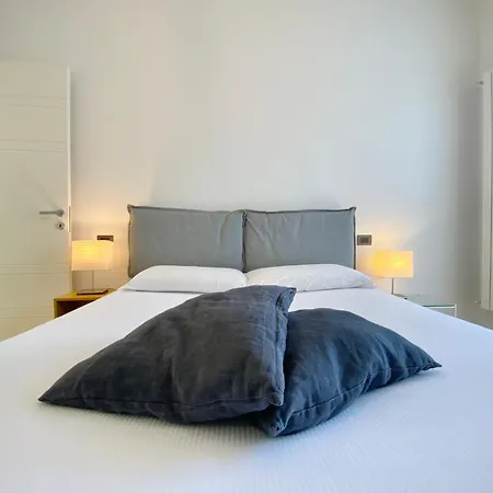 Casaviva - Modern Bilo In Boccadasse Apartment