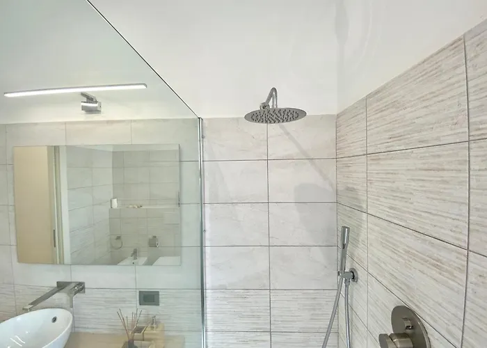 Apartment Casaviva - Modern Bilo In Boccadasse *