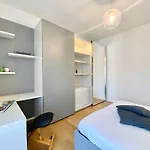 Casaviva - Modern Bilo In Boccadasse Апартаменты Генуя