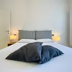 Casaviva - Modern Bilo In Boccadasse Апартаменты