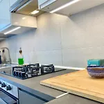 Casaviva - Modern Bilo In Boccadasse *