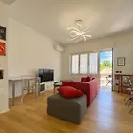 Апартаменты Casaviva - Modern Bilo In Boccadasse