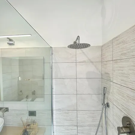 Apartment Casaviva - Modern Bilo In Boccadasse *