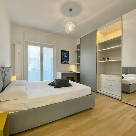 Casaviva - Modern Bilo In Boccadasse *