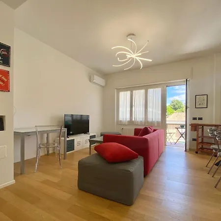 Apartamento Casaviva - Modern Bilo In Boccadasse
