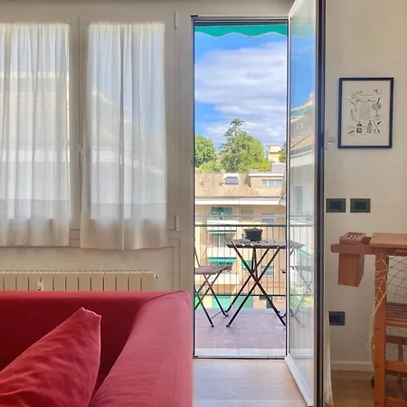 Casaviva - Modern Bilo In Boccadasse Apartamento *