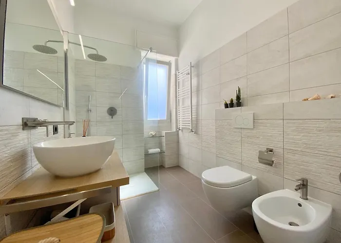 Casaviva - Modern Bilo In Boccadasse