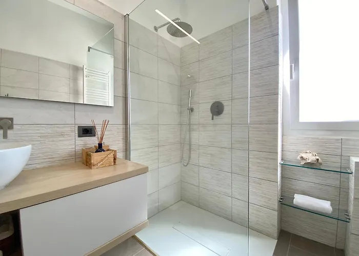 Casaviva - Modern Bilo In Boccadasse