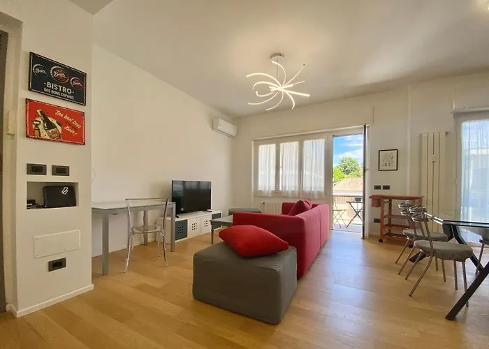 Apartman Casaviva - Modern Bilo In Boccadasse
